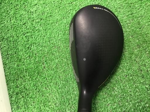 中古】 ピン G430 U5 ユーティリティ UT PING TOUR 2.0 CHROME