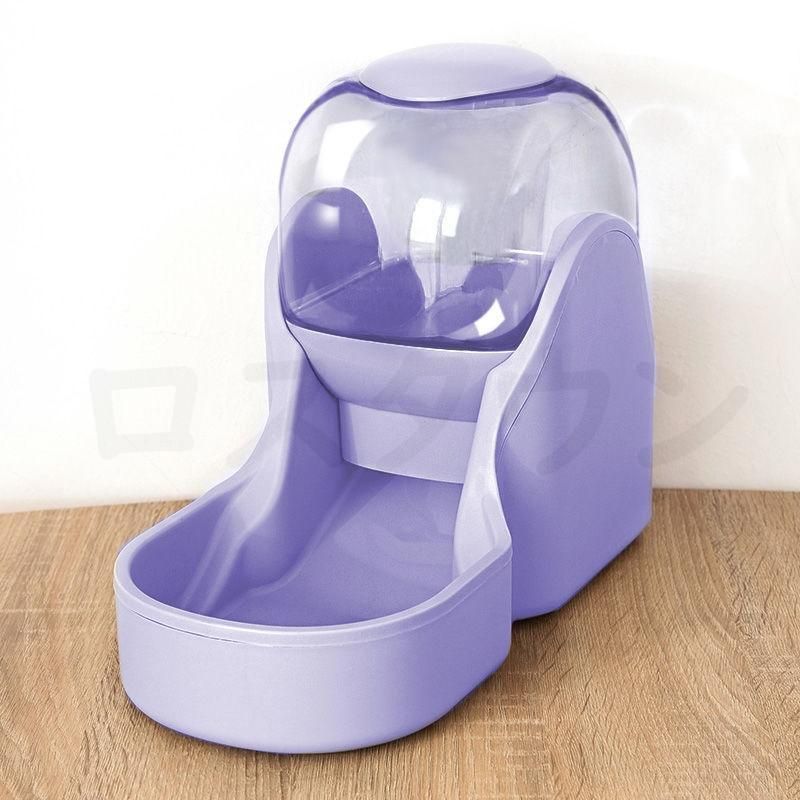 餌やり機 やり出張帰省お留守番対策