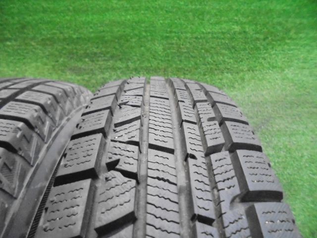 12インチスタッドレスタイヤ4本セット