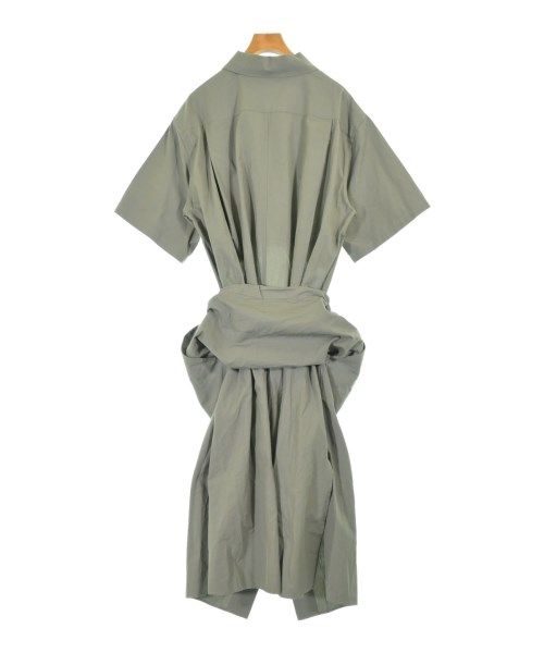 beautiful people シャツワンピース レディース 古着 送料無料