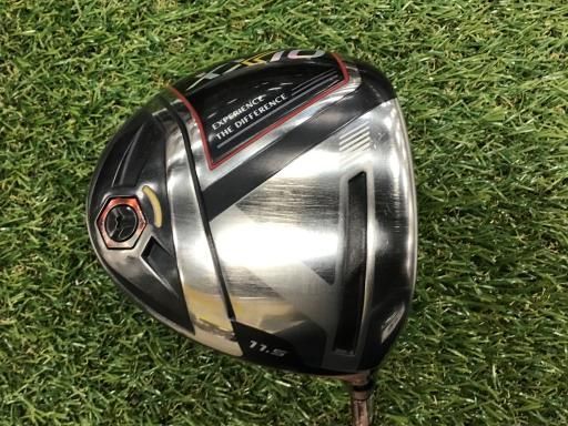 中古】 ダンロップ XXIO(2020) 10.5° ドライバー DR XXIO MP1100(DR