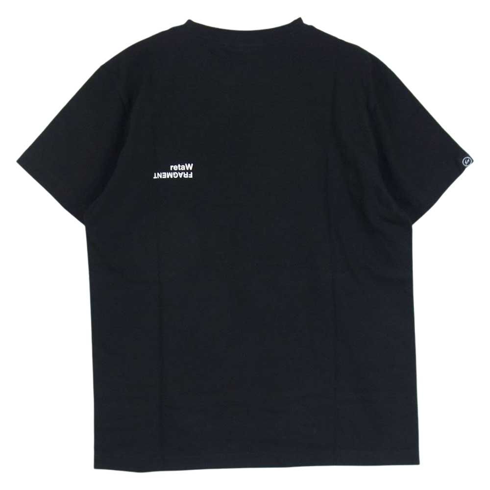 FRAGMENT DESIGN フラグメントデザイン Ｔシャツ × retaW リトゥ