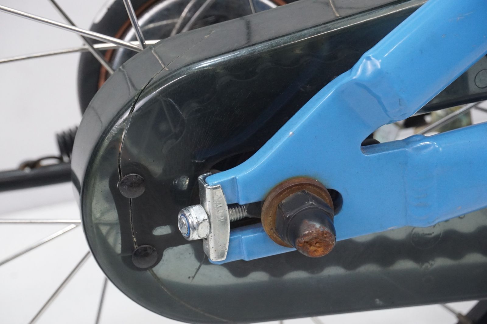 キッズバイク 大宮店