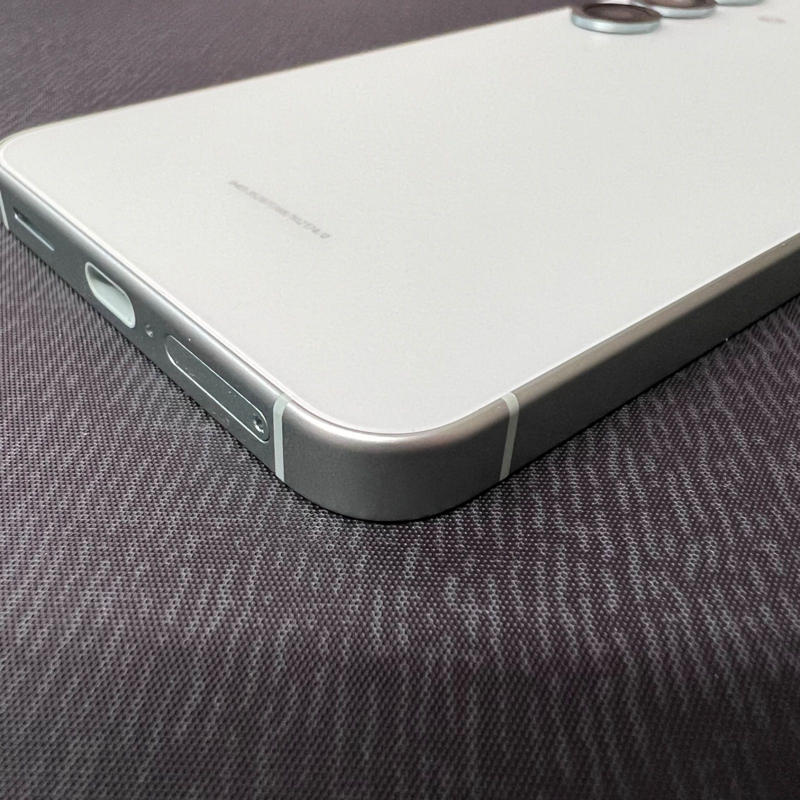 SIMフリー Galaxy S25 256GB ミント SM-S931Q - メルカリ SIMフリー Galaxy S25 256GB ミント SM-S931Q - メルカリ