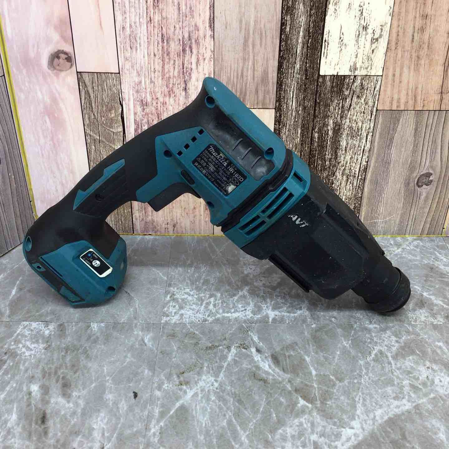 ☆マキタ(makita) コードレスハンマドリル HR182DZK【八潮店