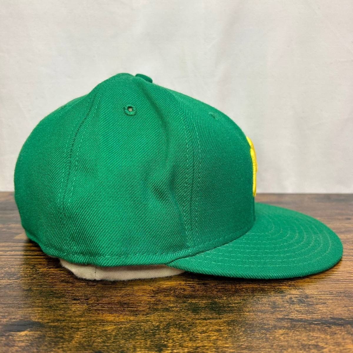 E83 ニューエラ 59fifty ヤンキース usa製 ヴィンテージ 840 E83 ニューエラ 59fifty ヤンキース usa製 ヴィンテージ 840