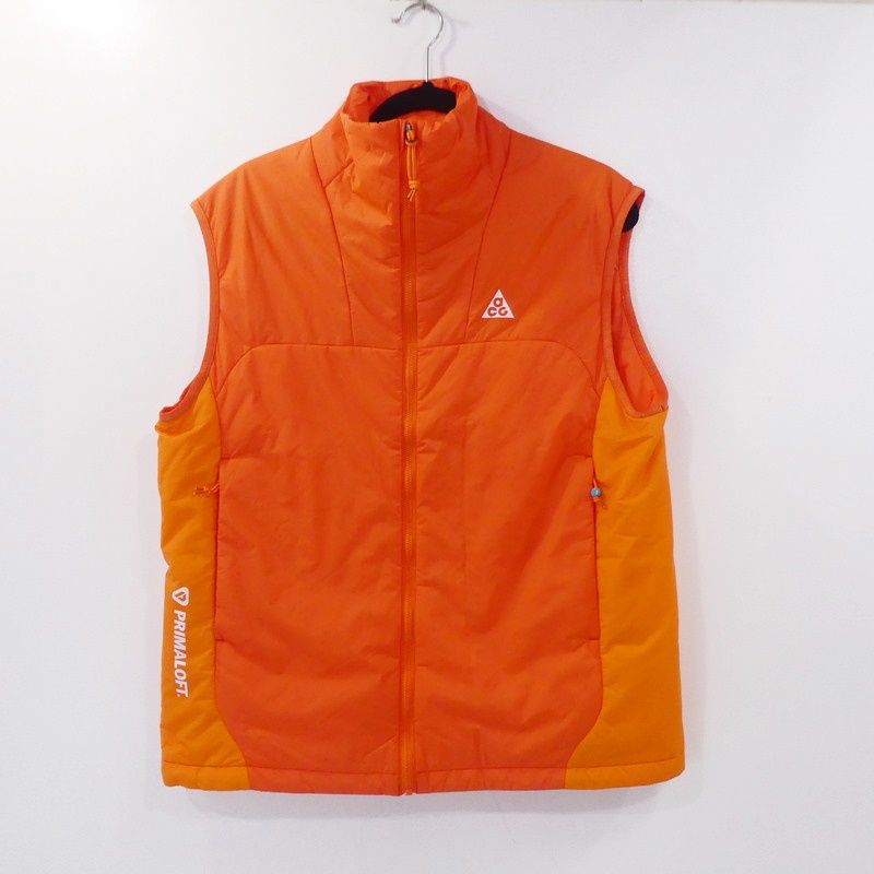 姫路東店】 中古 NIKE ACG | ナイキ エーシージー 中綿ベスト TFADV