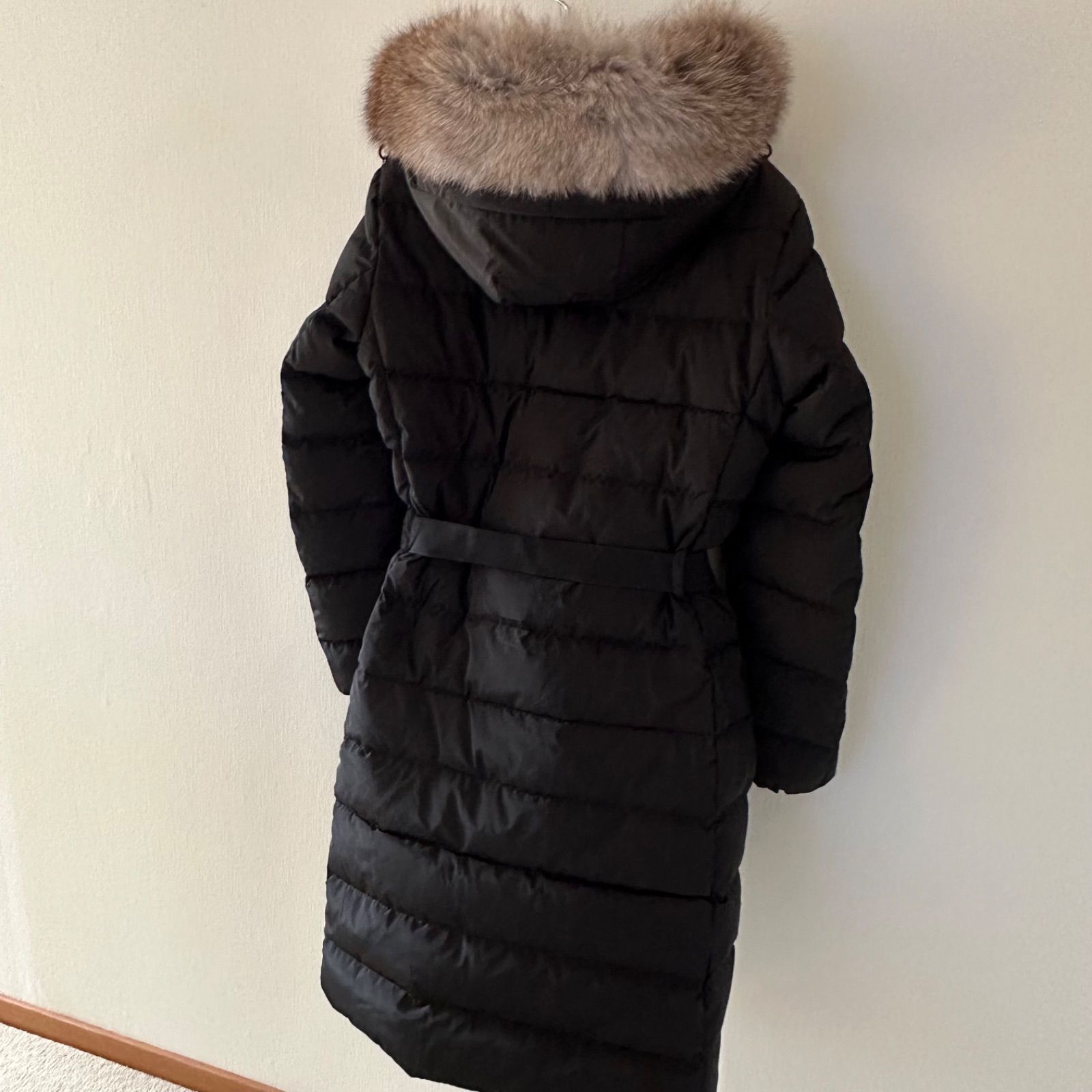 Moncler Khloe black モンクレール クロエ - メルカリ