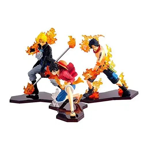 ONE PIECE（ワンピース） フィギュア アタックスタイリング 3 ベル