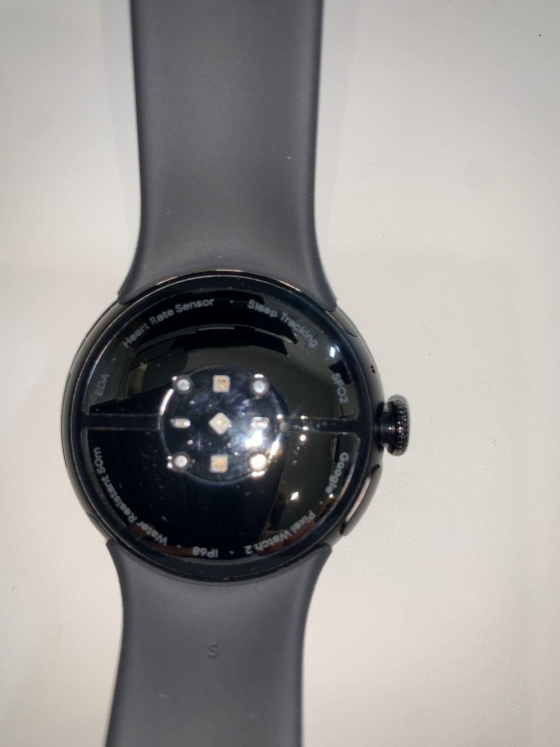 Google Pixel Watch 2 LTEモデル ブラック 本体 充電器