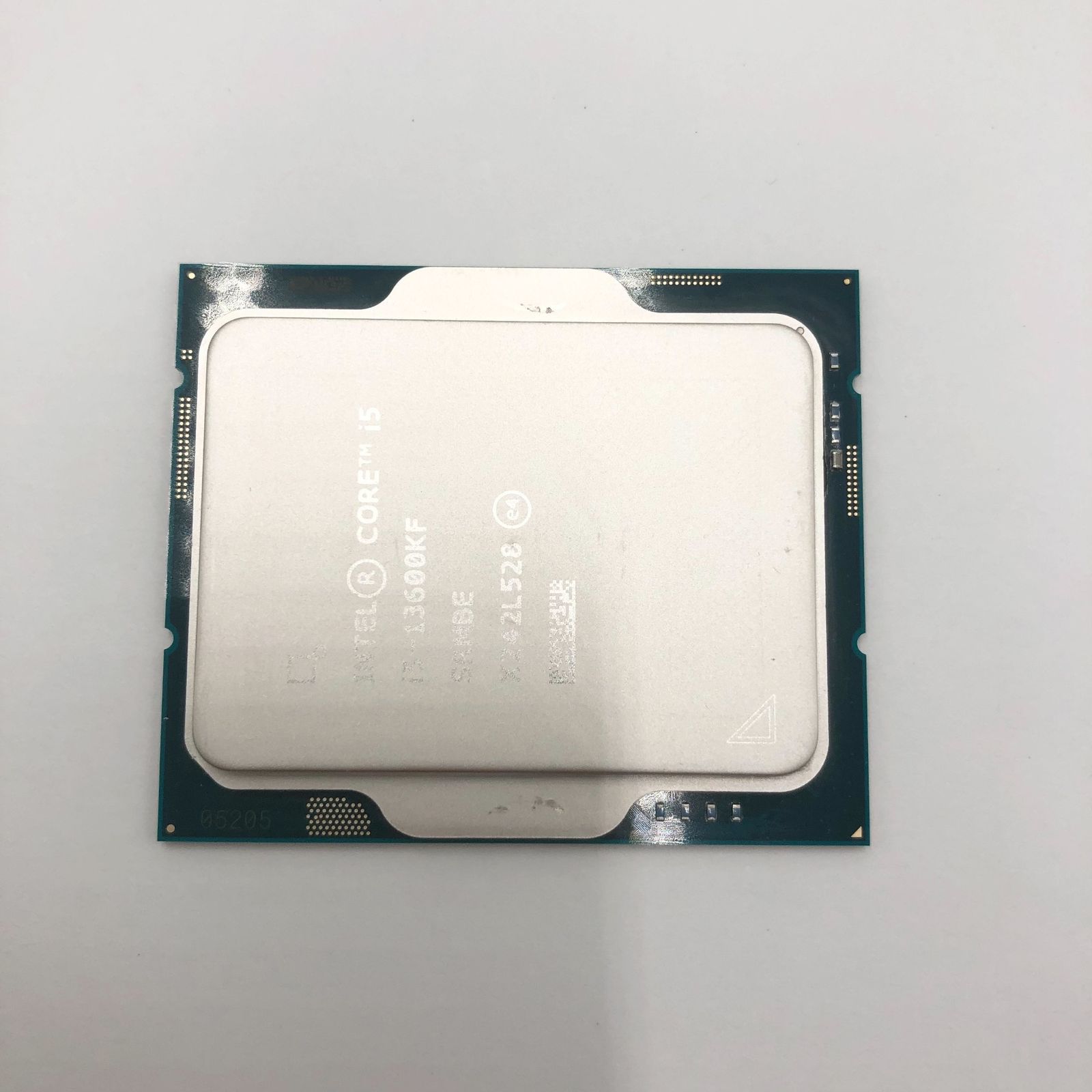 intel インテル CPU 第13世代 Core i5-13600KF BOX