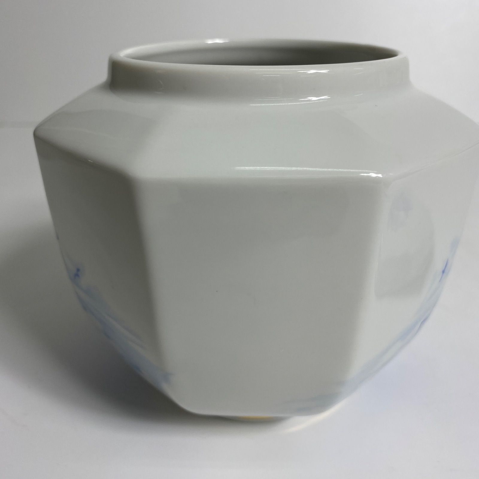 トワイニング R. Twining & Co. 紅茶 茶葉入れ 英国製 陶器 