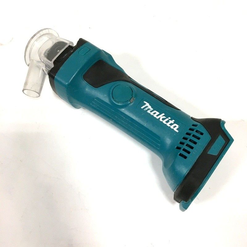 makita マキタ 充電式ボードトリマ CO180DZ 本体のみ 18V 研削 穿孔 研磨機 ルーター 有 コードレス 電動工具 △ DW3298