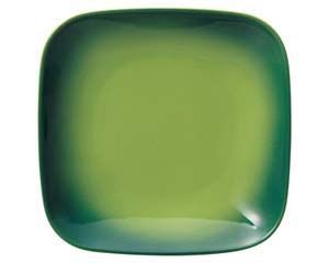 キ561 028 コローレ スクエアプレート M GR