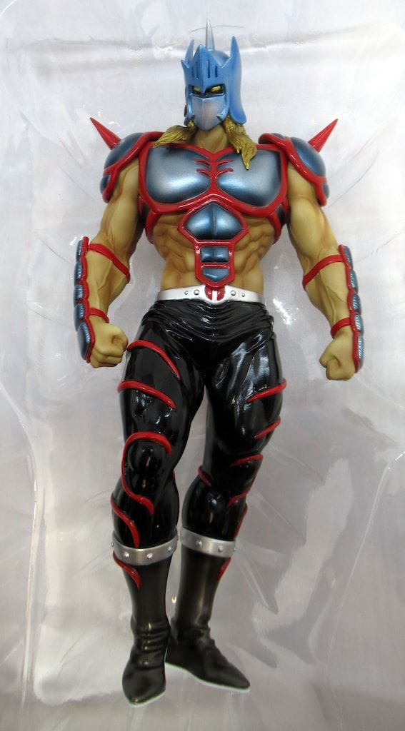 CCP MuscularCollection ケビンマスク アドベント原作カラー CMC NO.11 ケビンマスク アドベント ver. 特別カラー – キン肉