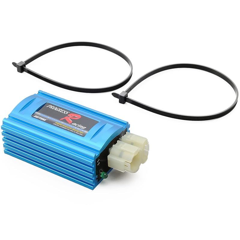 デイトナ(Daytona) バイク用 CDI ライブDIO-ZX(94-96)用 プログレス