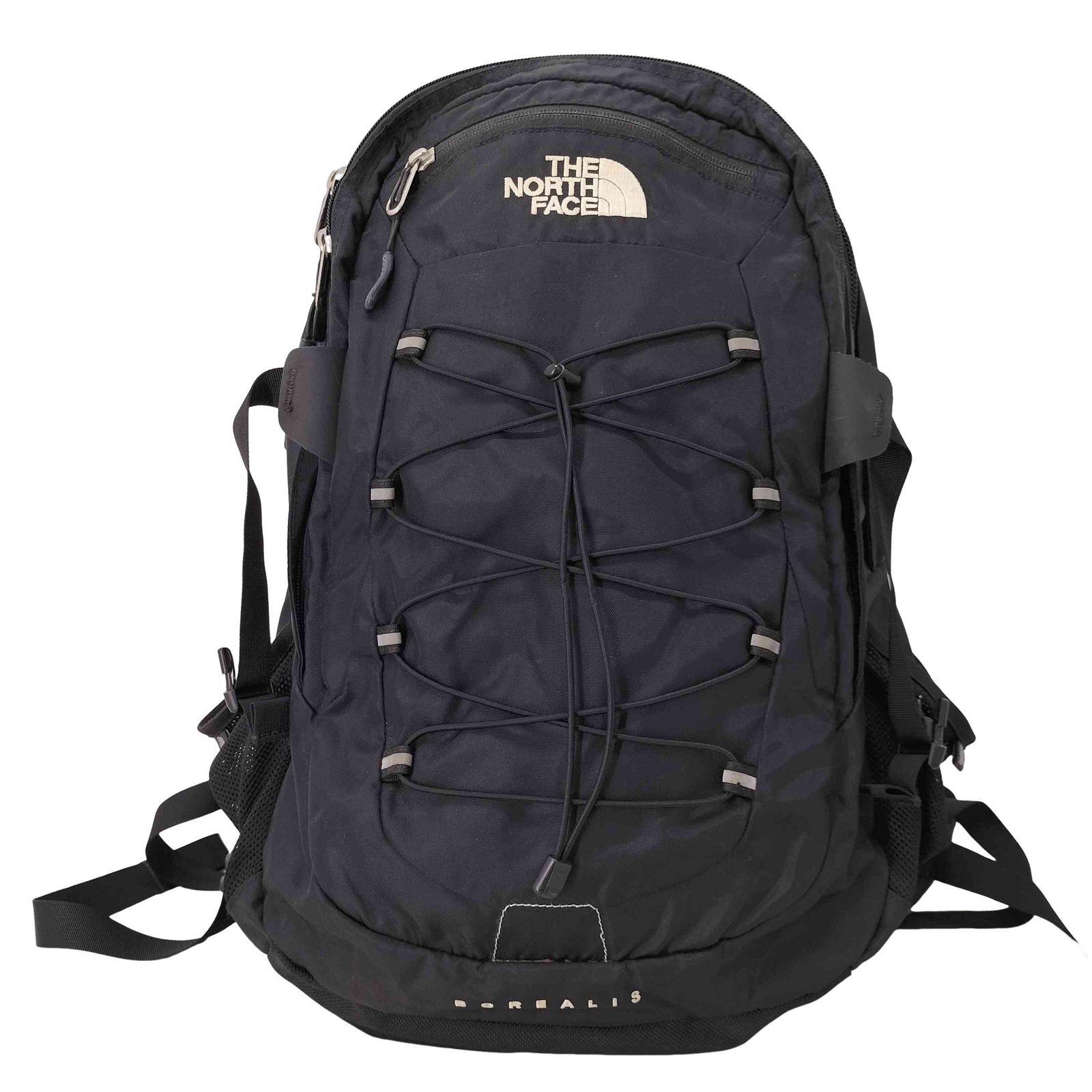 THE NORTH FACE Borealis 黒 美品 THE NORTH FACE Borealis 黒 美品