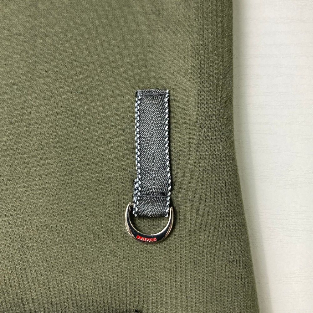 BRIEFING GOLF レディース　ポロワンピース　カーキ　S BRIEFING GOLF レディース ポロワンピース カーキ S - メルカリ