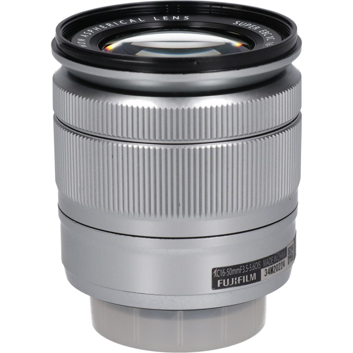 Ｆ３．５－５．６ＯＩＳシルバー