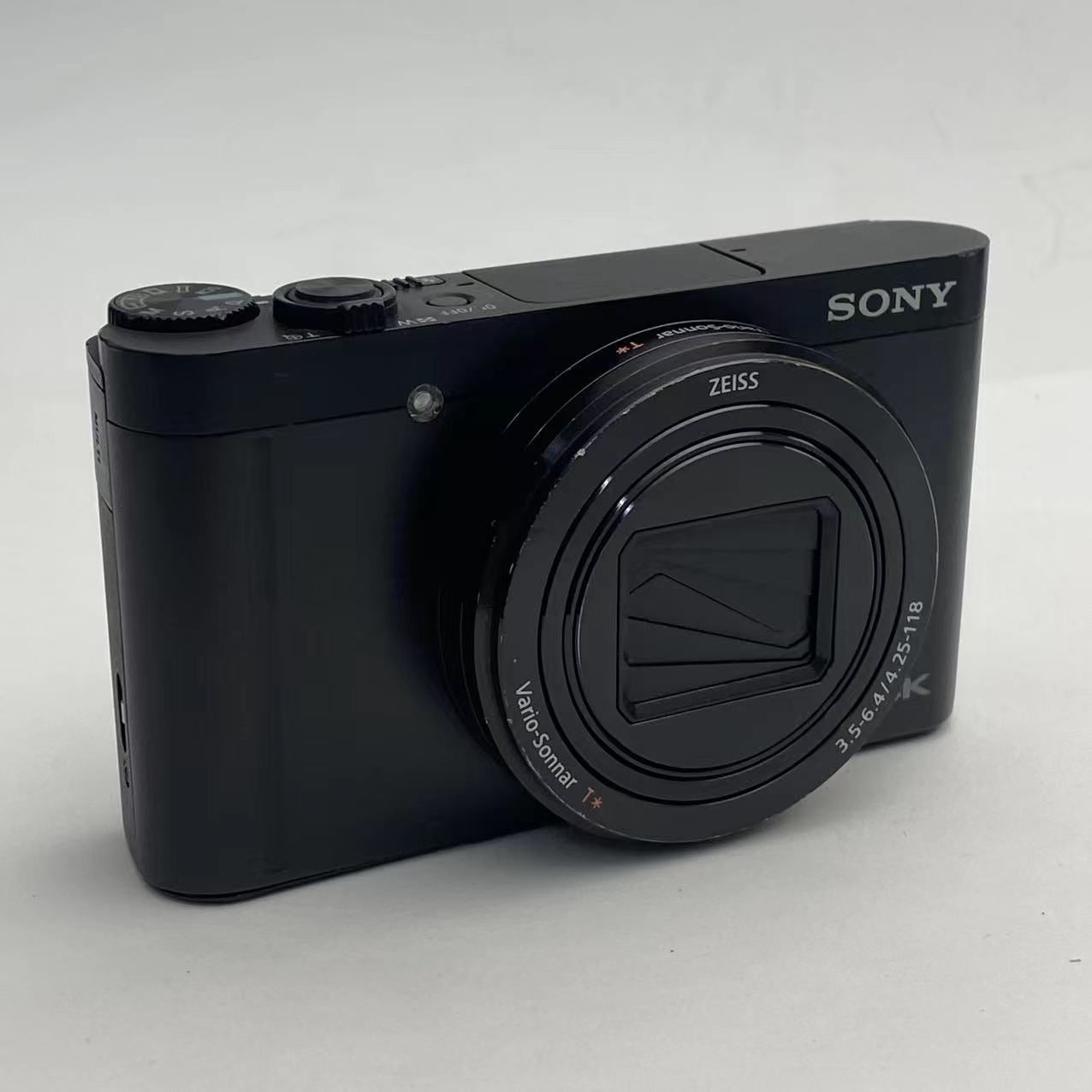 SONY Cyber−Shot Japan WX DSC-WX800