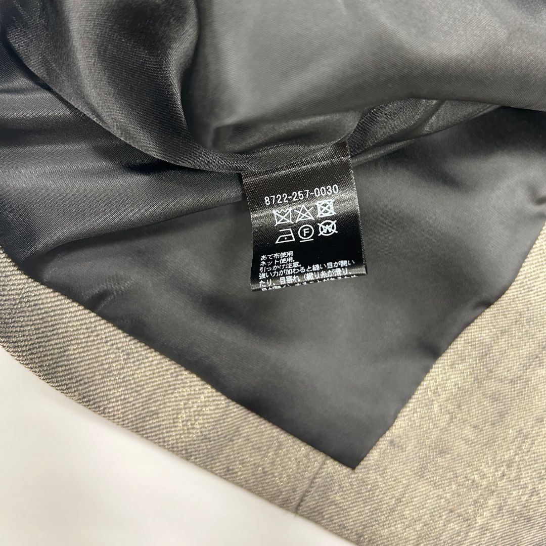 完売品、新品未使用タグ付】AEWEN MATOPH（イウエンマトフ） UNITED 
