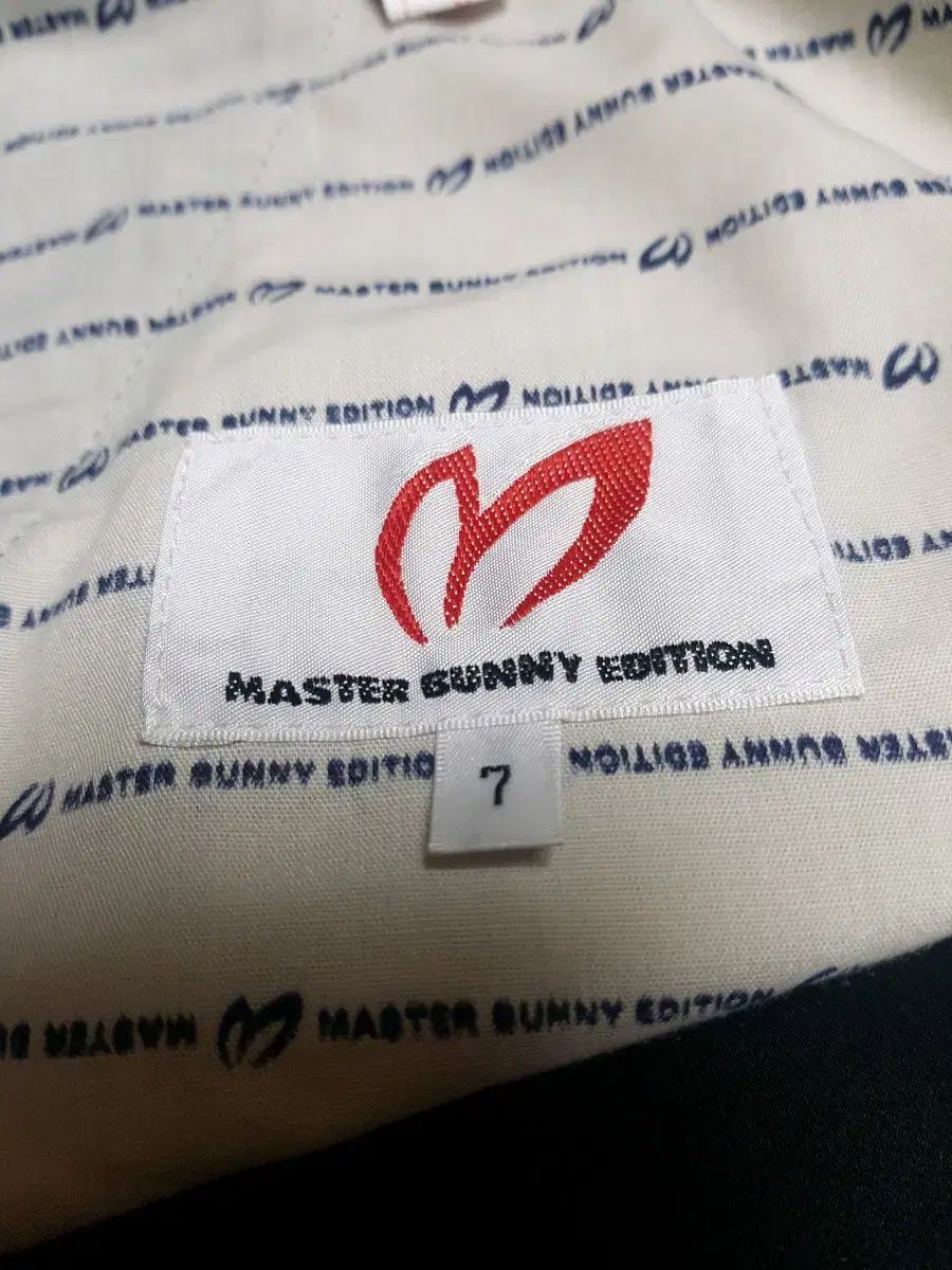 マスターバニーエディション メンズ