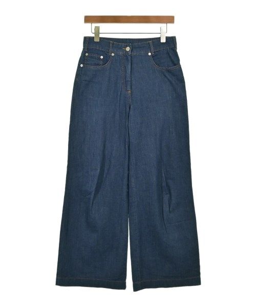 DRIES VAN NOTEN デニムパンツ レディース 古着