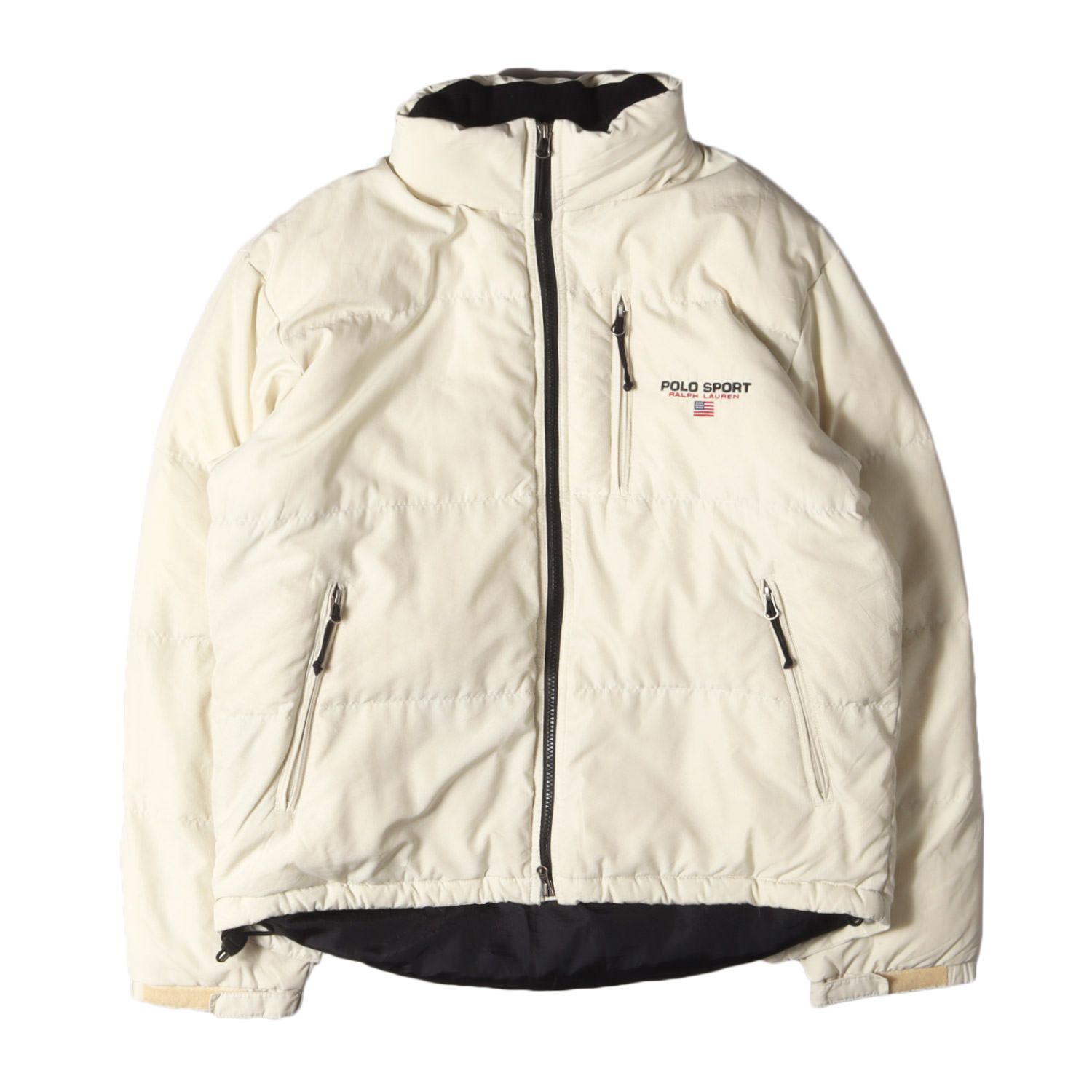 RALPH LAUREN ラルフローレン ジャケット サイズ:M / 90s POLO SPORTS
