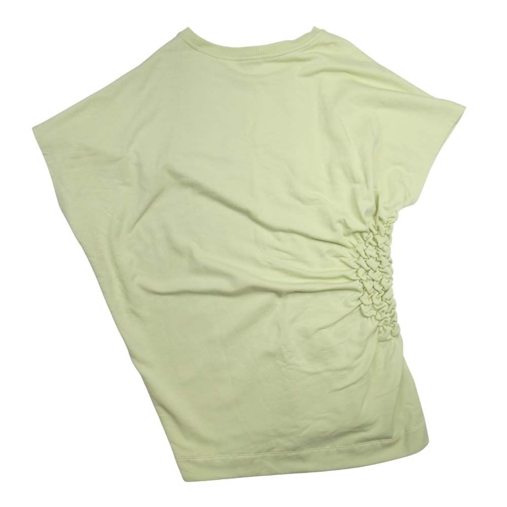 【美品】DRIES VAN NOTEN/アシンメトリースウェット/L DRIES VAN NOTEN - 未使用 ドリスヴァンノッテン DRIES VAN