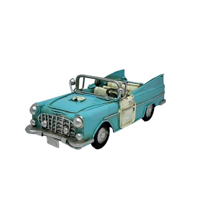 レトロカー出品分 ブリキカー クラシックカー アンティーク レトロ コレクション