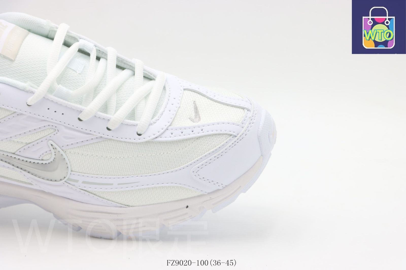 現行販売中❗️Nike FZ9020-100 ホワイト スニーカー 今日特価】ナイキ NIKE ダッドシューズ ホワイト White FZ9020