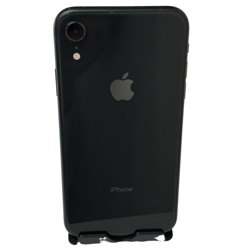 正規取扱店】 iPhone MT002J/A XR SB ブラック 64GB iPhone - inove ...