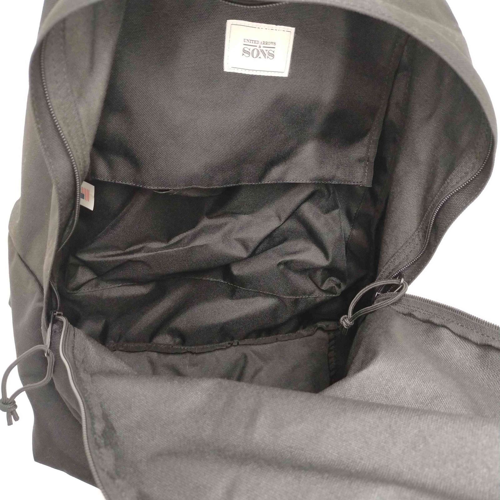 アウトドアプロダクツ OUTDOOR PRODUCTS UNITED ARROWS & SONS DAISUKE 