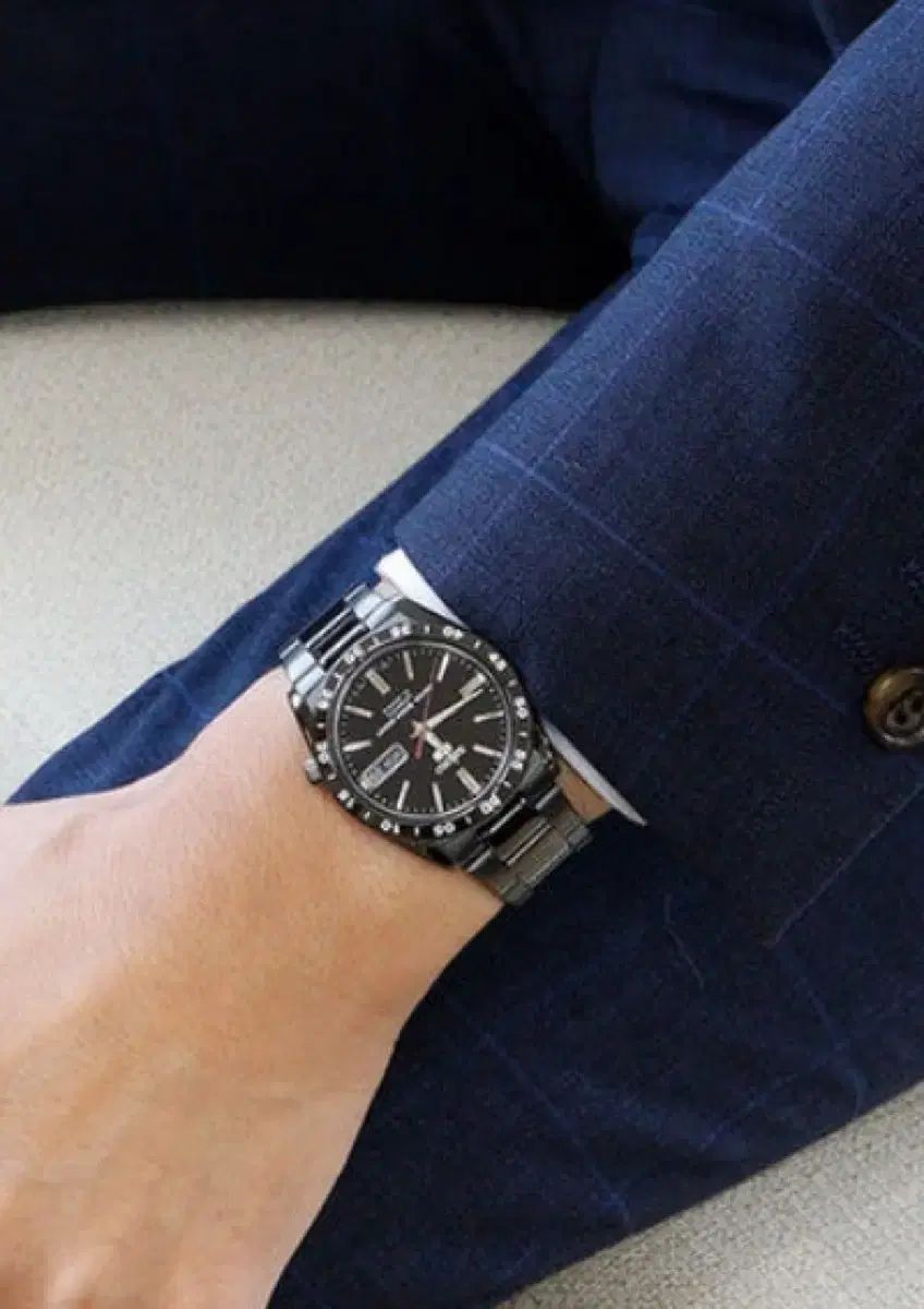 SEIKO