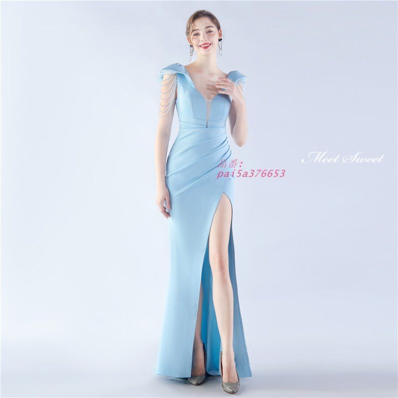 フォーマルドレス