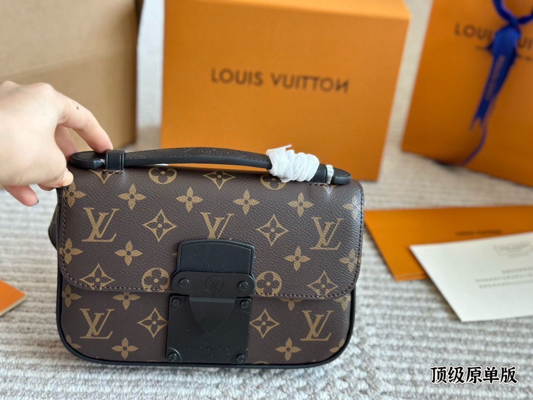 ルイヴィトン モノグラム メンズバッグ ルイヴィトン モノグラム バッグ メンズ LOUIS VUITTON バッグ