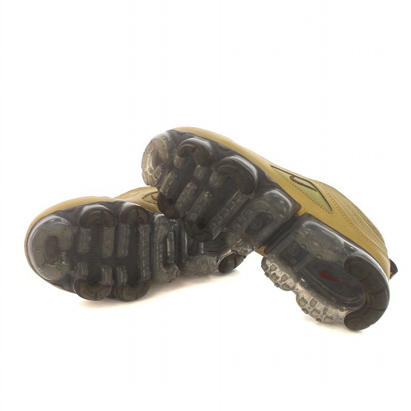 ナイキ NIKE AIR VAPORMAX 97 METALLIC GOLD エアヴェイパーマックス97 