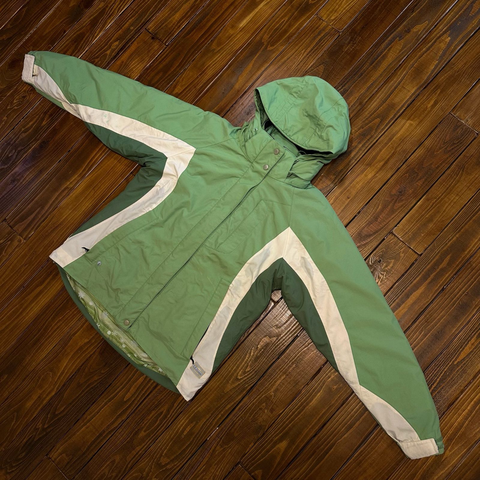 L.L.Beanエルエルビーン