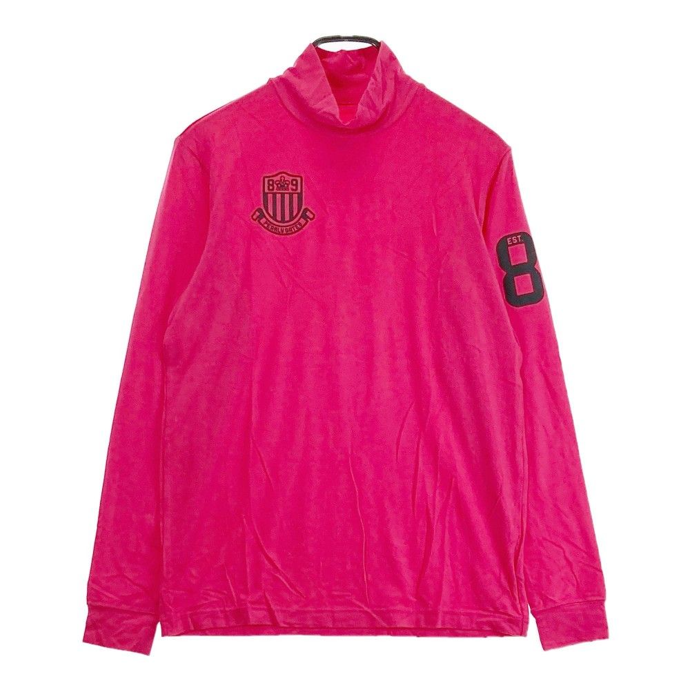 （超美品）パーリーゲイツ 、オールインワン、長袖ジャージ、サイズ1 超美品）パーリーゲイツ 、オールインワン、長袖ジャージ、サイズ1