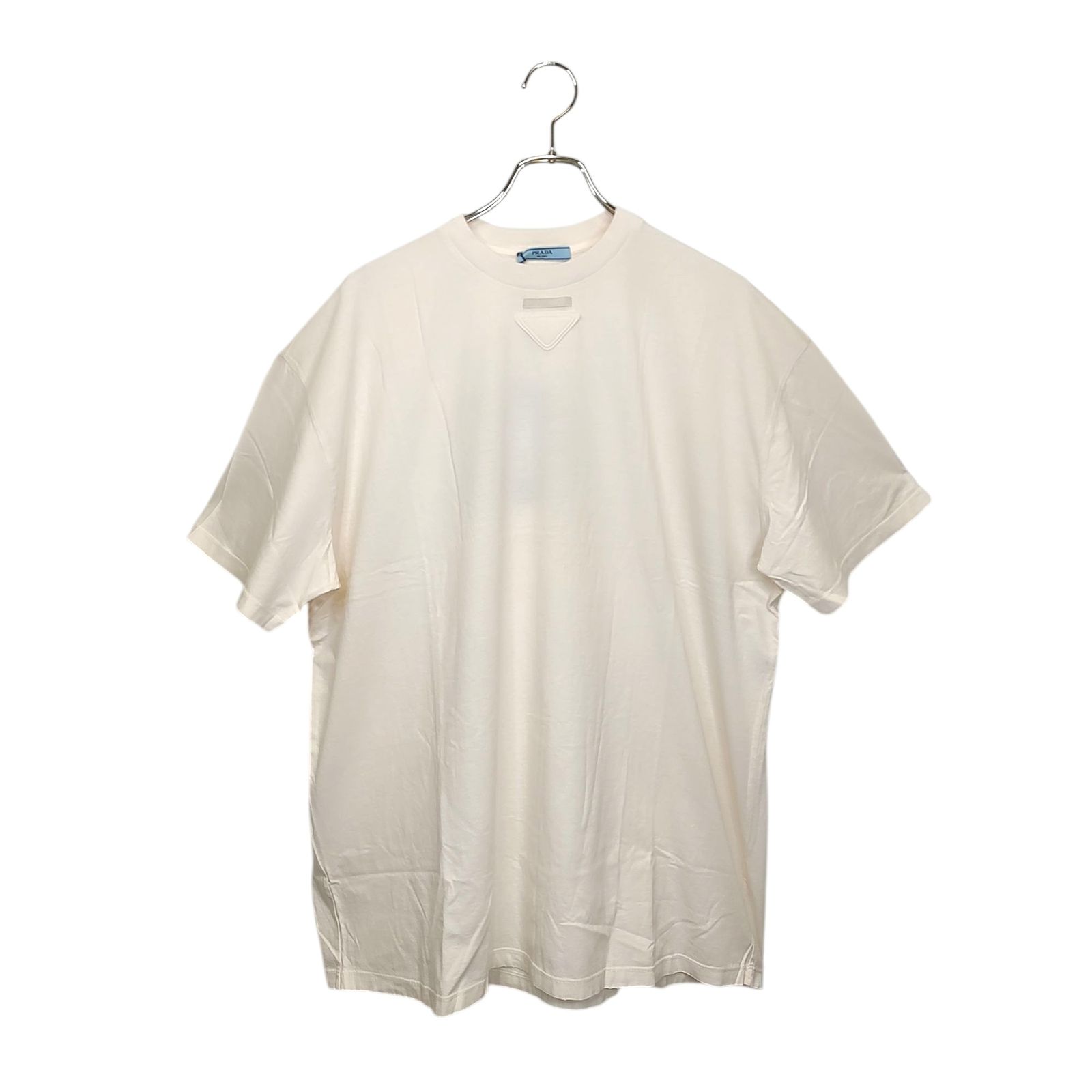 三越伊勢丹 | PRADA/プラダ_Men通販 | Re-Nylon x ジャージー T