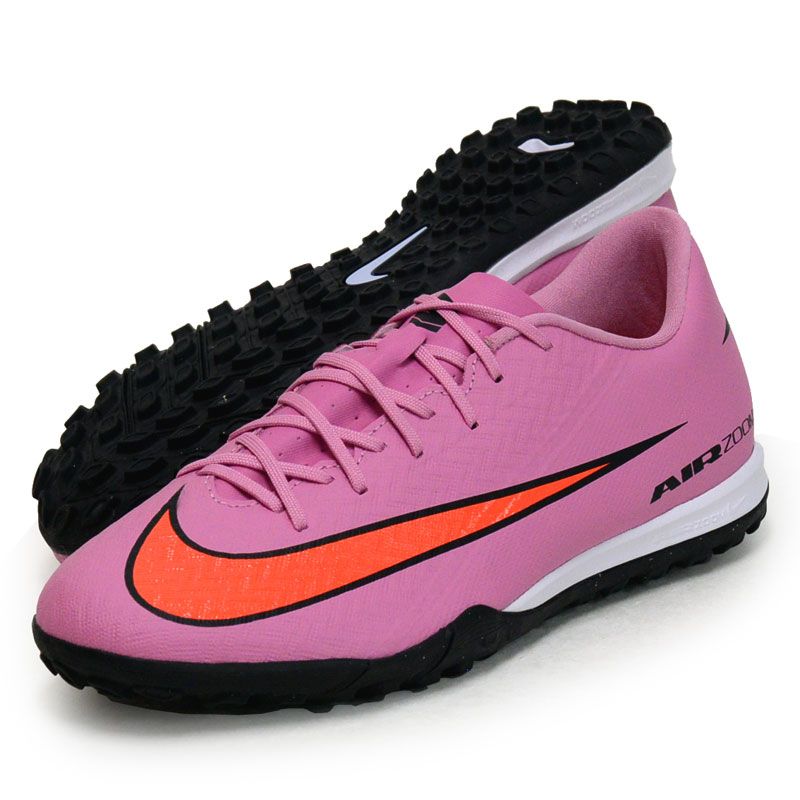 ナイキ NIKE ナイキ ズーム ヴェイパー 16 アカデミー TF サッカートレーニングシューズ 25FA FQ8449-600 27.0cm