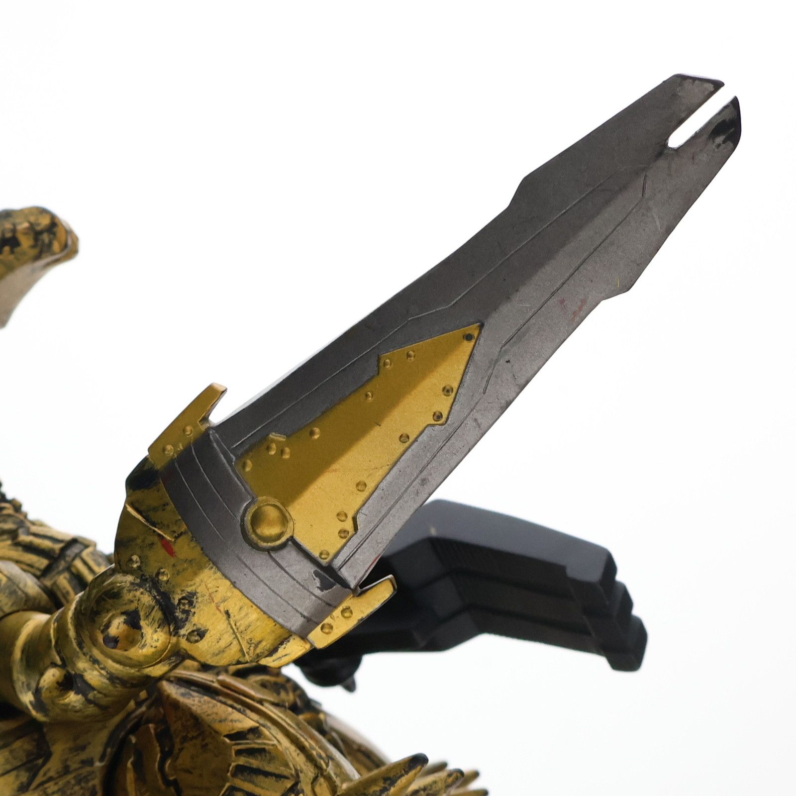 ウルトラ怪獣DX スーパーグランドキング・スペクター ウルトラ