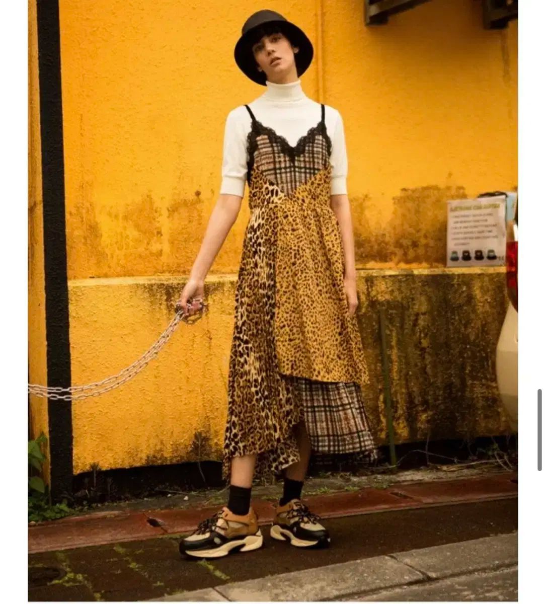 sea new york シーニューヨーク 花柄 ハイネック トップス sea new