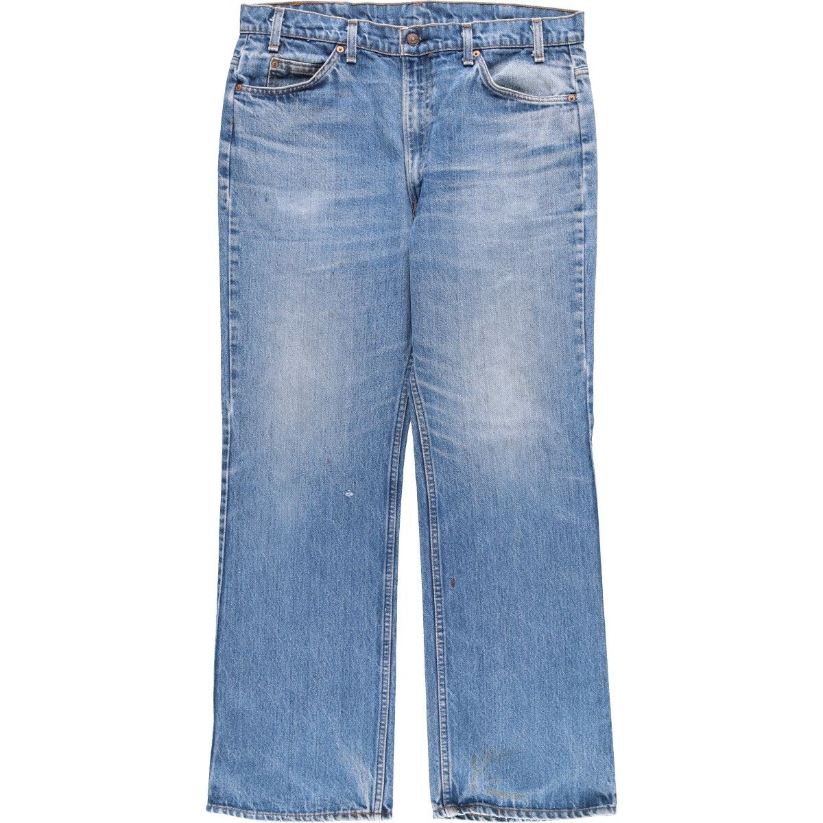 古着 リーバイス Levi's 20517-0217 オレンジタブ ブーツカット