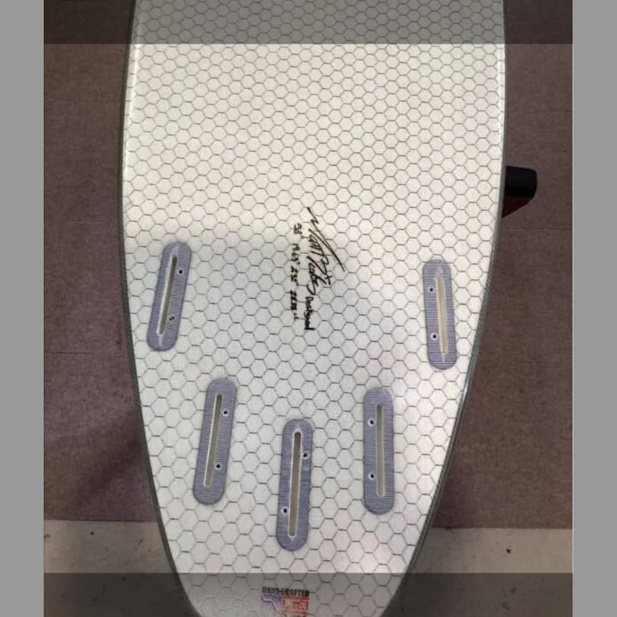 ムラスポOUTLET公式】中古サーフボード USED LIBTECH×LOST