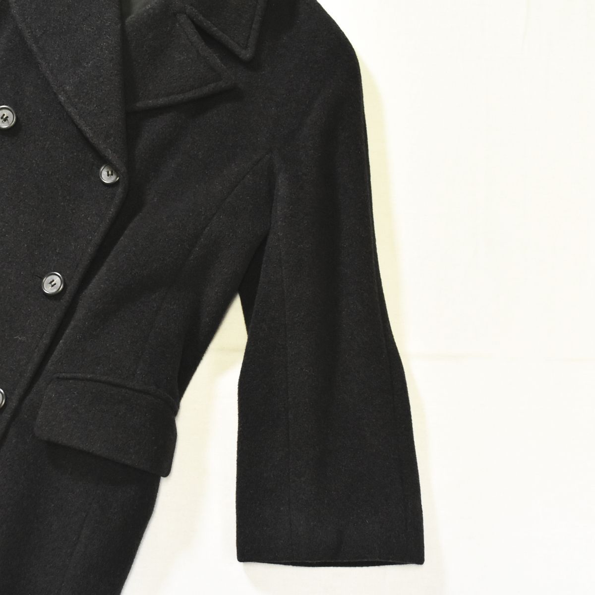美品】 【高級】 イタリア製 マックスマーラ MaxMara ピュアウール