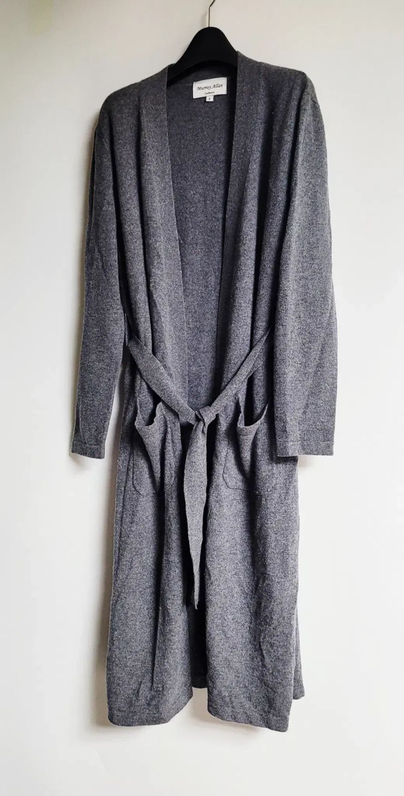 KASHWERE(カシウエア) カーディガン サイズP M レディース
