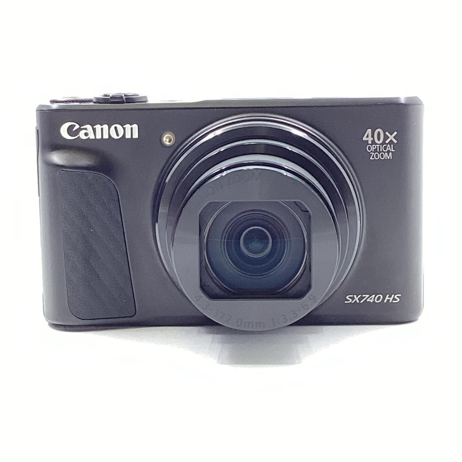 全額返金保証】【最速発送】Canon コンパクトデジタルカメラ PowerShot 