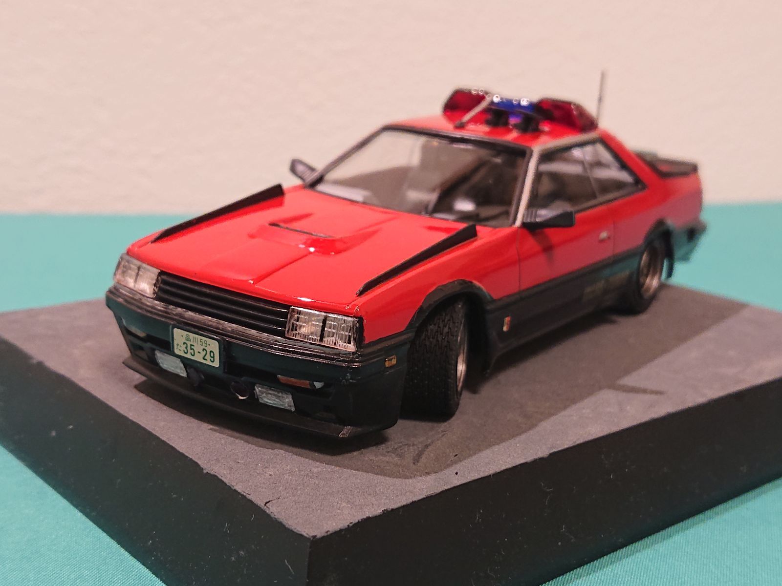 1|32 スカイライン