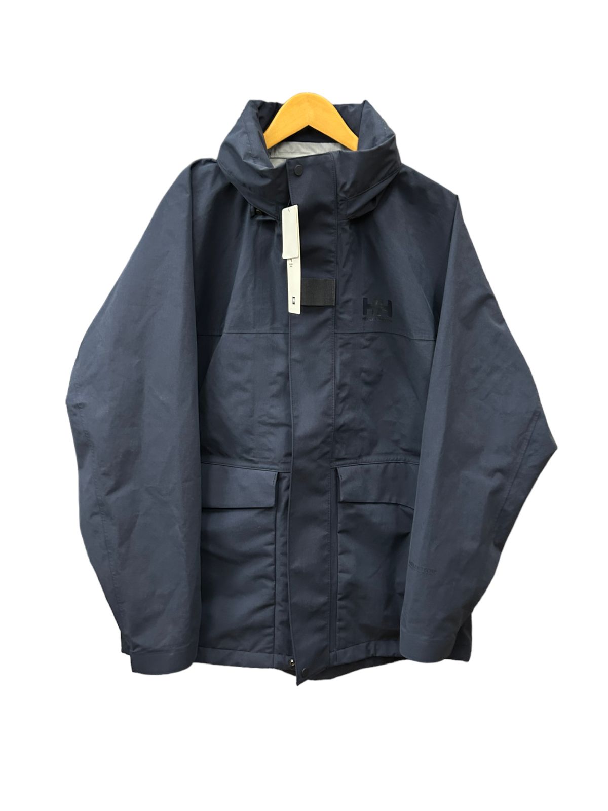 HELLY HANSEN (ヘリーハンセン) Flam Rain Jacket フロムレイン